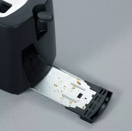 SEVERIN AT 2287 Automatik-Toaster (5 von 5)