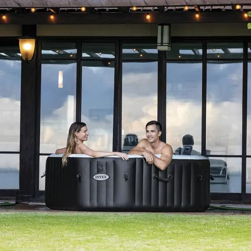 Intex Pure SPA 79
