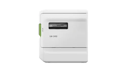 LabelWorks LW-C410 (5 von 7)