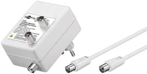 Goobay Zweigeräte-Antennenverstärker 67226 (5 von 7)