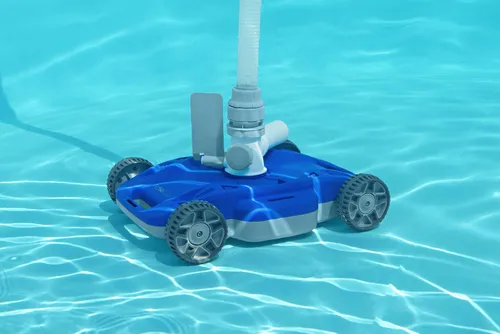 Bestway AquaDrift Poolroboter (5 von 26)