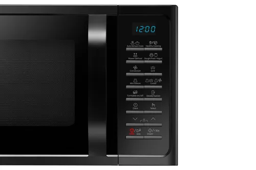 Samsung MC28H5015AK Mikrowelle mit Grill (5 von 7)