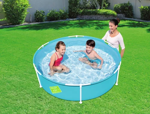BESTWAY 56283 Frame Pool (5 von 6)