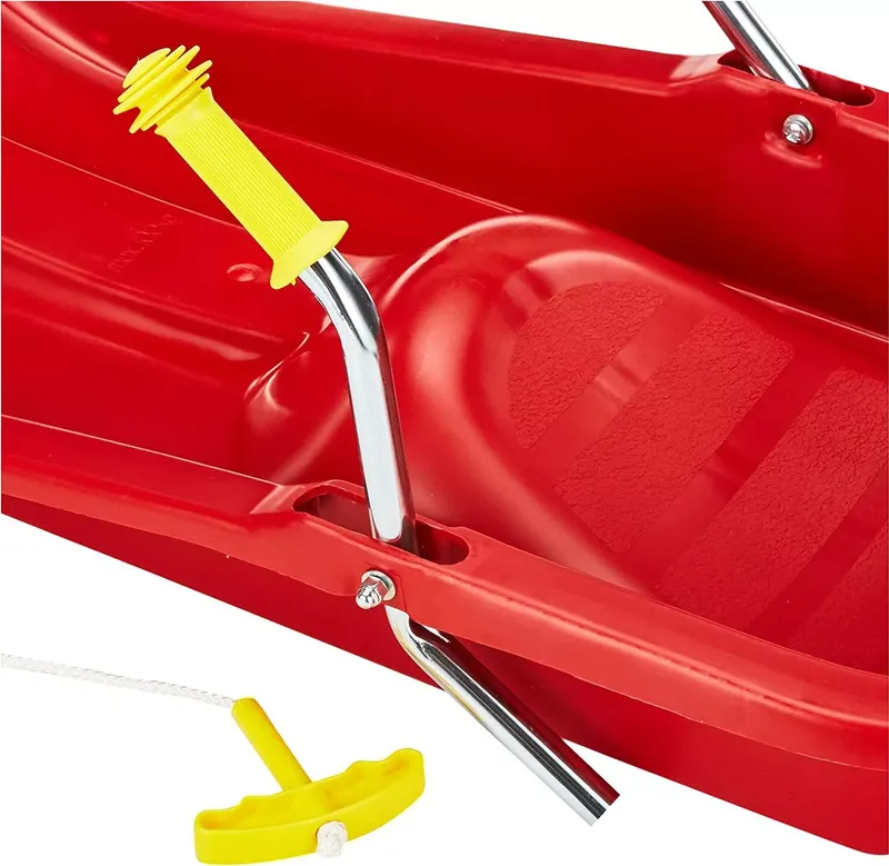 rolly toys® Schlitten 200276 rollyJetstar (5 von 5)