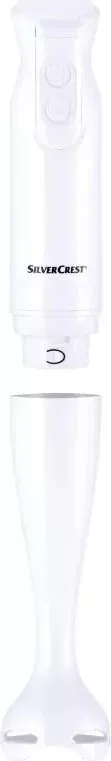 SilverCrest Stabmixer SSM 350 mit Turbofunktion (5 von 7)