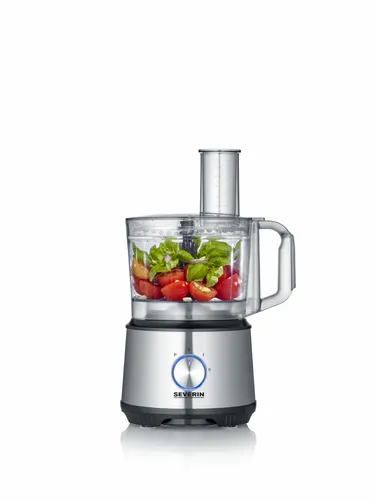 SEVERIN Multifunktionale Küchenmaschine 1.200 W (5 von 12)