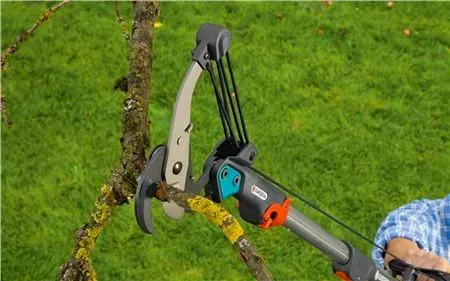 GARDENA combisystem Astschere (5 von 10)