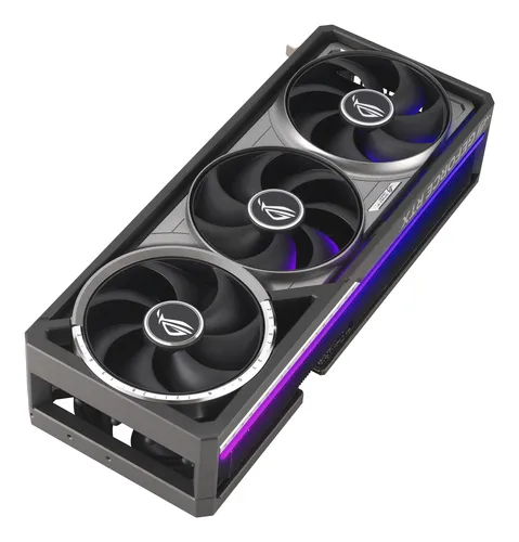 ASUS GeForce RTX 5090 ROG Astral OC (5 von 18)