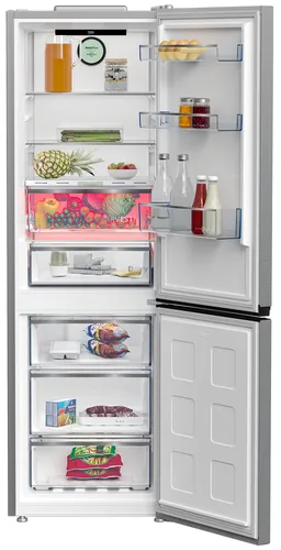 Beko B5RCNE365LXB Freistehender Kühlschrank 316 l (5 von 8)