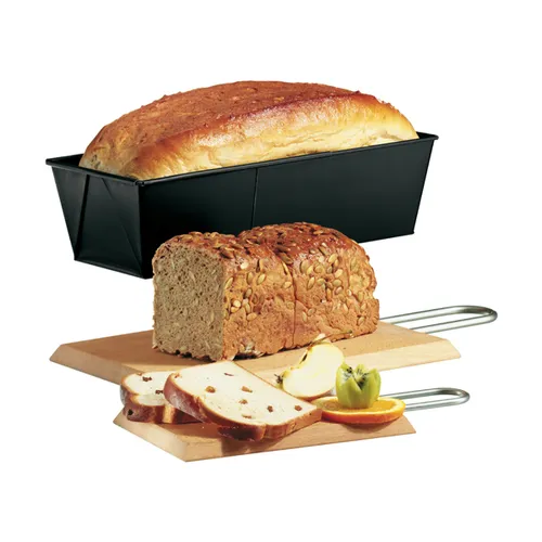 Zenker Universal-Brotbackform (6518) (5 von 5)