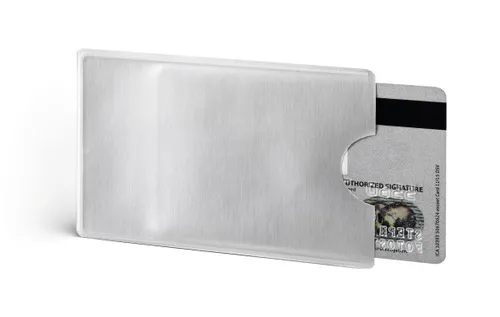 Kreditkartenhülle RFID Secure (5 von 5)