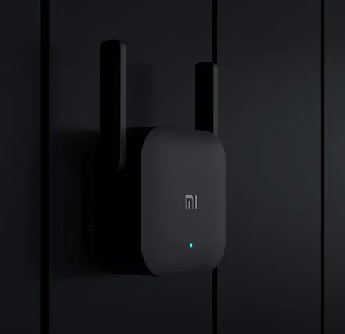 Xiaomi Mi Wi-Fi Range Extender Pro EU DVB4352GL (5 von 5)