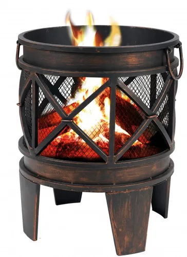 tepro Feuerstelle 