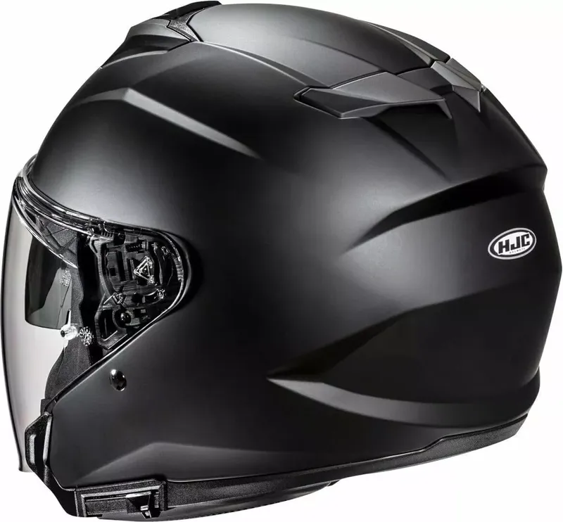 HJC Jet Motorradhelm i31 TEVIS MC1SF, L (5 von 13)