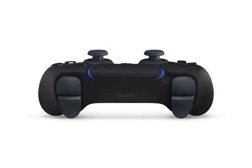 Sony PlayStation 5 DualSense Kabelloser Controller Midnight Black (5 von 6)