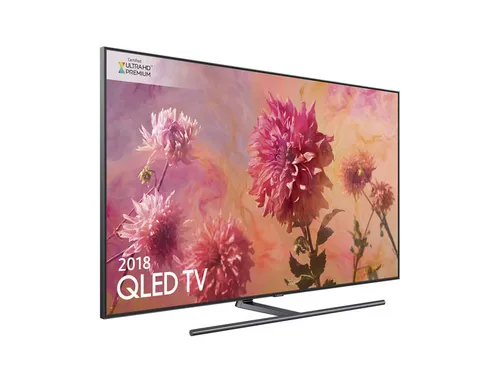 Samsung QLED Q7F 55 Zoll 4K Smart TV (5 von 12)
