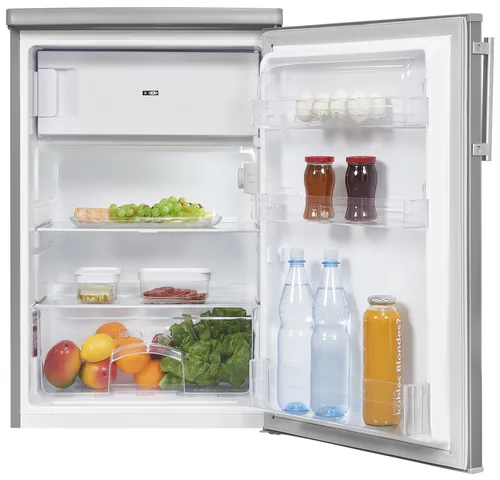 Exquisit KS16-4-HE-040D Standkühlschrank mit Gefrierfach (5 von 6)