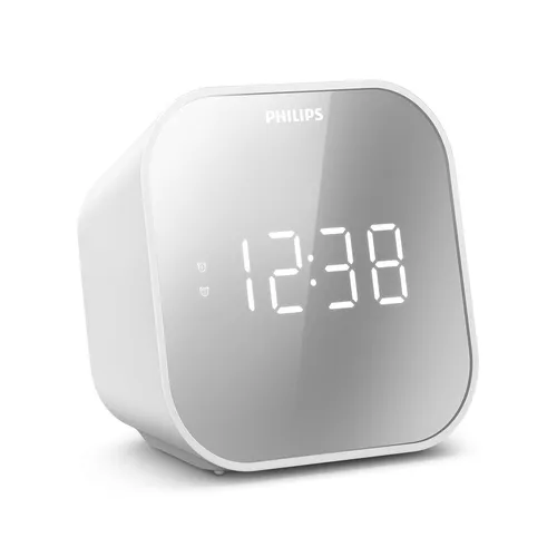 Philips Wecker mit Radio (5 von 11)
