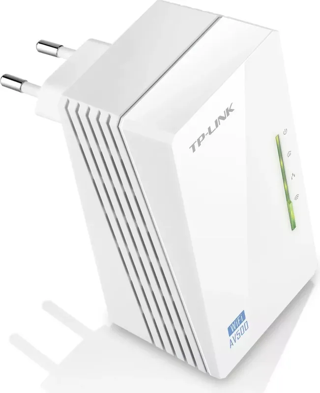 TP-Link WLAN Powerline Adapter Set TL-WPA4220 KIT (5 von 6)