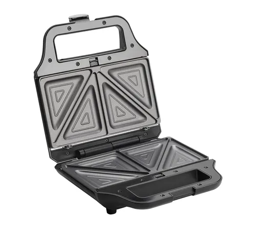 CONCEPT SV3055 4in1 Sandwichmaker (5 von 14)