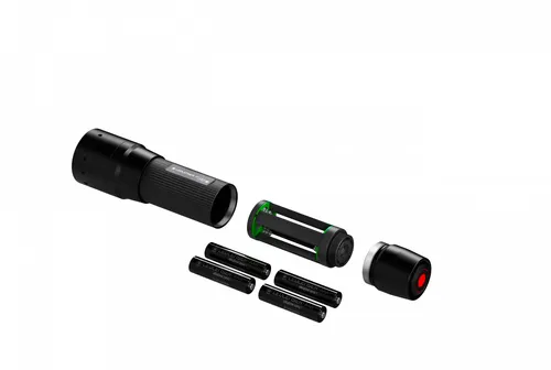 Ledlenser P7 Core Allround Taschenlampe (5 von 5)