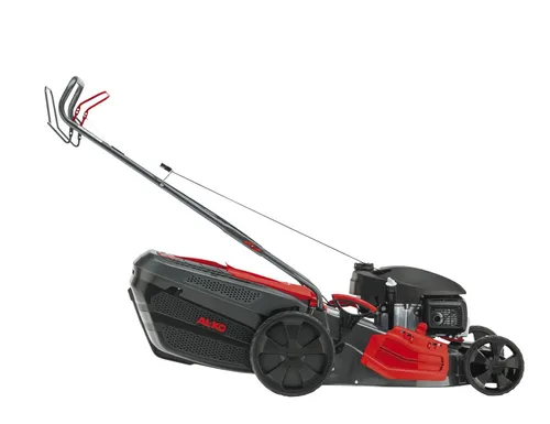 AL-KO Benzinrasenmäher Highline 51.9 SP-H (5 von 5)