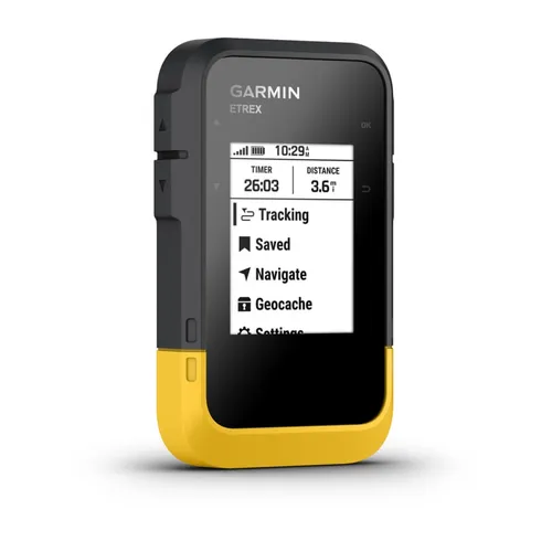 Garmin eTrex SE (5 von 5)