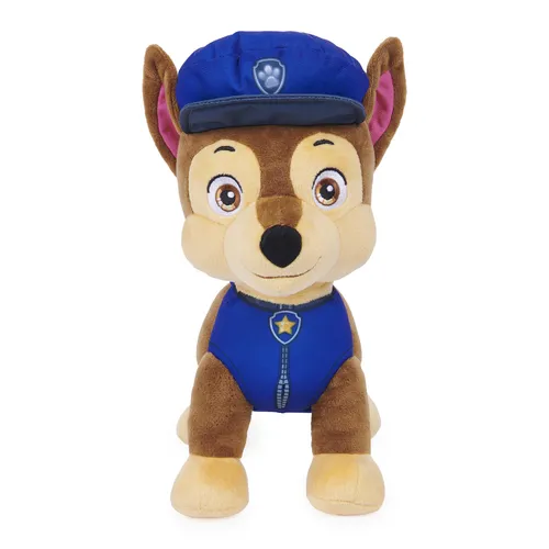 PAW PATROL Interaktives Plüschtier Chase (5 von 7)