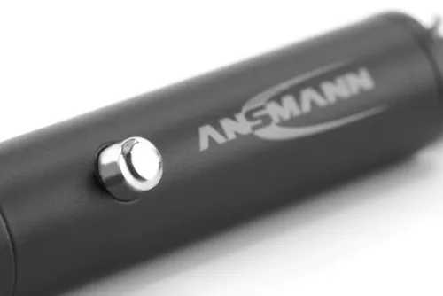 Mini Taschenlampe LED mit Schlüsselanhänger (5 von 7)