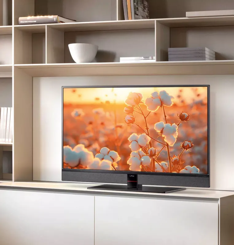 METZ Cubus compact 40 FB40 40 Zoll Full HD LED Smart TV (5 von 7)