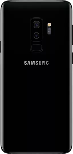 Samsung Galaxy S9 Plus (5 von 9)