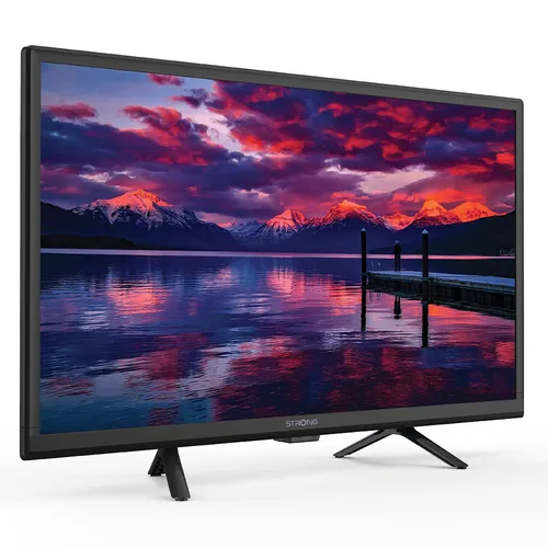 STRONG SRT24HE4023 12-Volt TV 24 Zoll (5 von 8)
