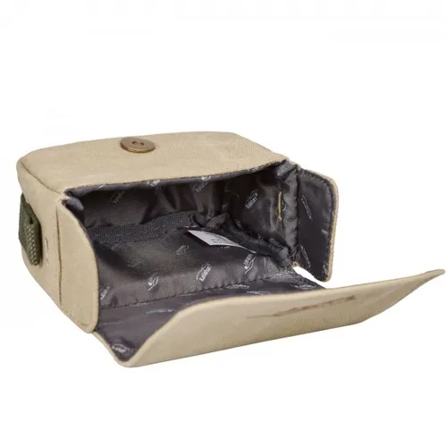 Kalahari GOBABIS K-9 Fototasche canvas khaki (5 von 7)