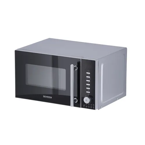 SEVERIN MW7773 Mikrowelle (5 von 5)
