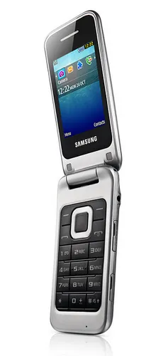 Samsung GT C3520 Klapphandy (5 von 7)