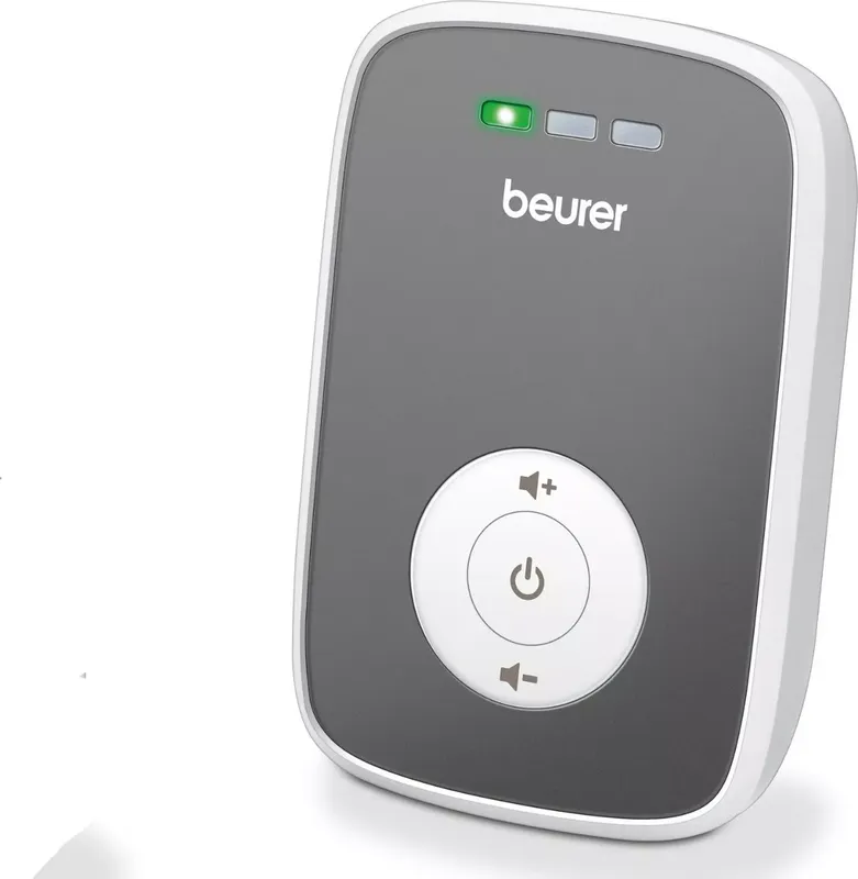 Beurer BY 33 Babyphone (5 von 8)