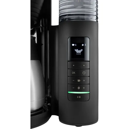 Melitta 1030-11 AromaFresh Therm Pro (5 von 10)