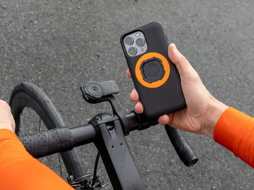 Quad Lock Handycase für iPhone (5 von 14)