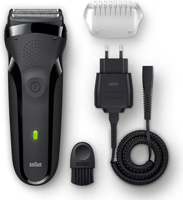 Braun Series 3 (5 von 8)