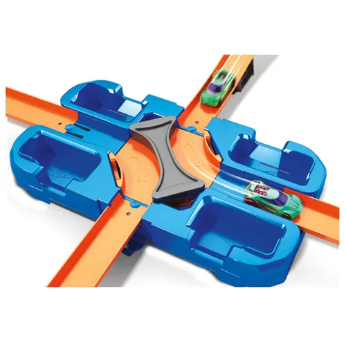 Hot Wheels Bahn Track Builder (5 von 7)
