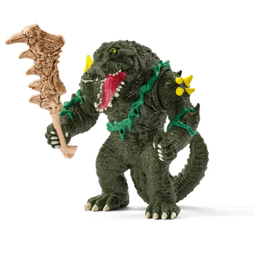 schleich Spielset ELDRADOR 42497: Angriff auf die Eisfestung mit 29 Teilen (5 von 11)