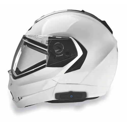 Albrecht BPA 400 Motorrad Bluetooth Kommunikationseinheit (5 von 7)