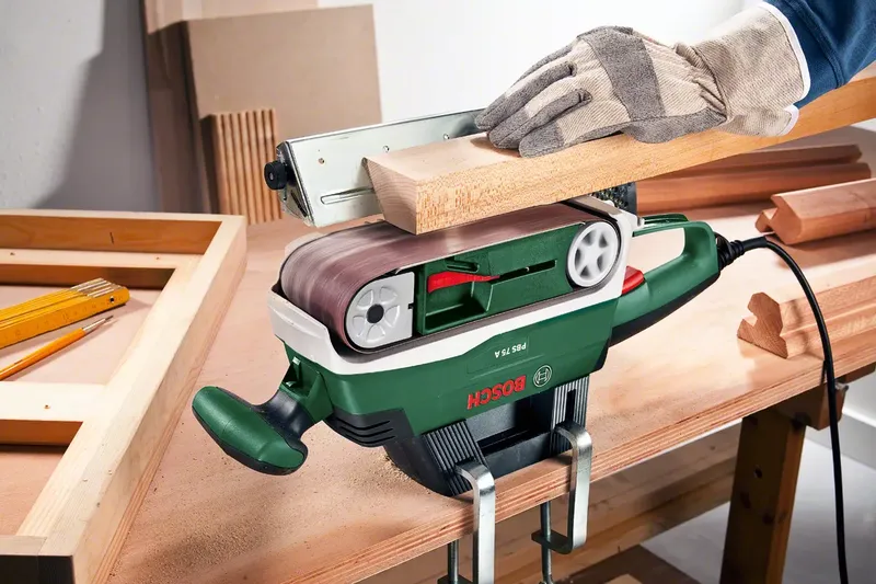 Bosch PBS 75 AE (5 von 5)