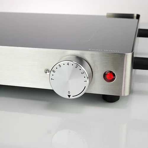 Korona 46100 Glas-Tischgrill (5 von 6)