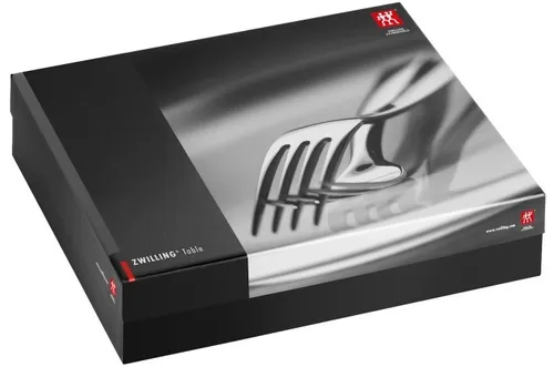 ZWILLING Besteck-Set 68 Stück Edelstahl (5 von 5)