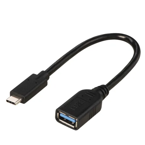 Hama Video-Aufnahme-Stick USB-Stecker (5 von 8)