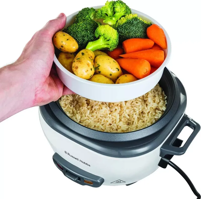 Russell Hobbs Medium Rice Cooker 27030-56 (5 von 6)