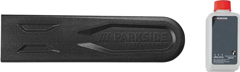 Lidl / Parkside Performance PPAKS 40-Li (5 von 6)