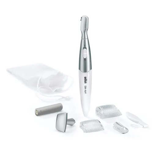Braun Silk-epil Bikinitrimmer FG1100 (5 von 6)