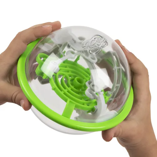 Spin Master Games Perplexus Go – Das herausfordernde Geschicklichkeitsspiel (5 von 6)